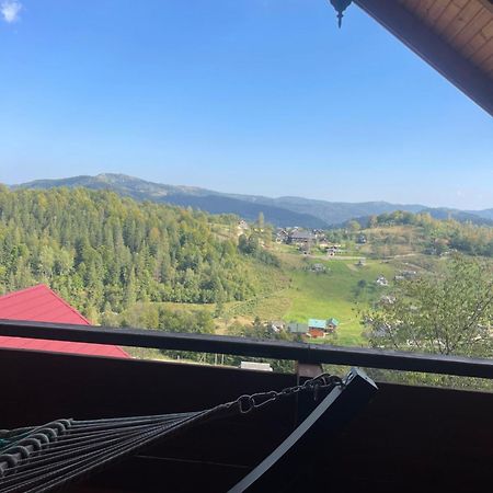 Карпатский Рай Jaremcse Kültér fotó