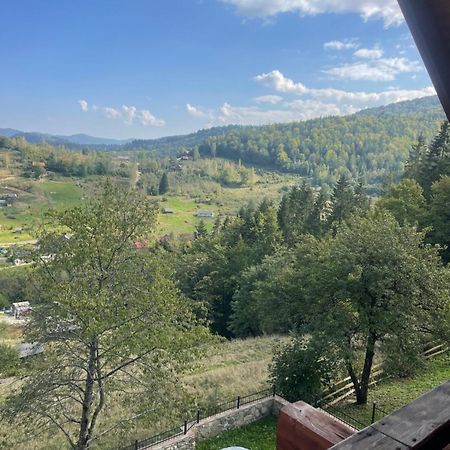 Карпатский Рай Jaremcse Kültér fotó