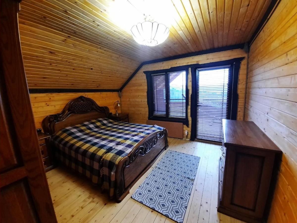 Карпатский Рай Jaremcse Kültér fotó